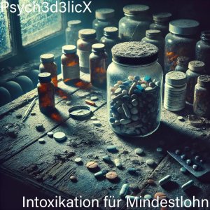 Intoxikation für Mindestlohn