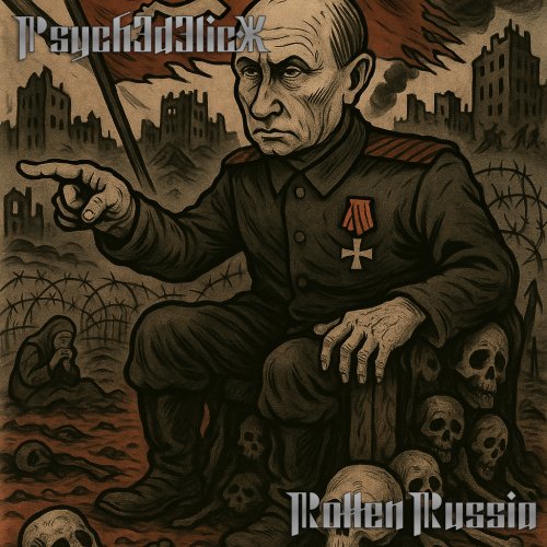 Rotten Russia