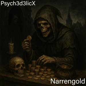 Narrengold