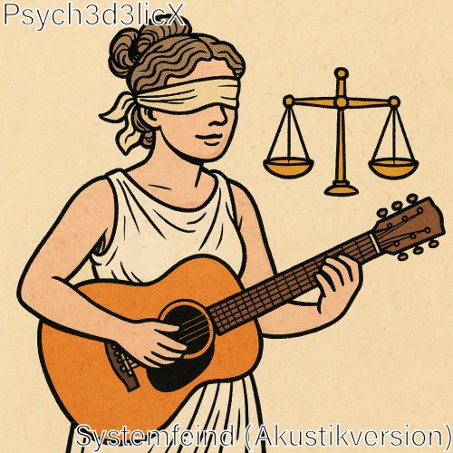 Systemfeind (Akustikversion)