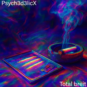 Total breit