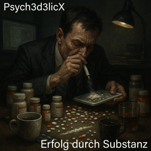 Erfolg durch Substanz