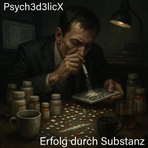 Erfolg durch Substanz