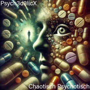 Chaotisch psychotisch