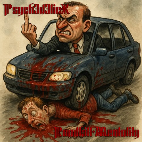 Roadkill-Mentality